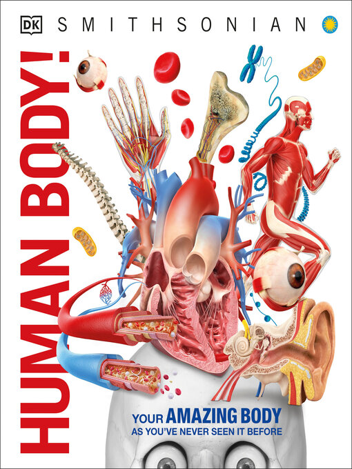 Human Body! - Livebrary.com - OverDrive